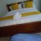 Lux Suites Mara Holiday Homes