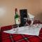 Lux Suites Mara Holiday Homes