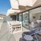 Luxury apartment with 3 bedrooms
