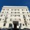 Summer Hotel