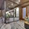 AROMA DRYOS SPA & ECO Hotel