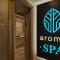 AROMA DRYOS SPA & ECO Hotel