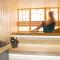 AROMA DRYOS SPA & ECO Hotel
