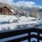 Appartements avec balcon vue sur la montagne - Serre Chevalier Chantemerle - 圣沙夫雷