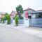 RedDoorz near Bundaran Ciceri