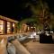 Qambani Luxury Resort - Michamvi Kae