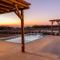 Bamboo Villa Naxos