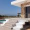 Bamboo Villa Naxos