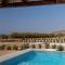 Bamboo Villa Naxos