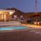 Bamboo Villa Naxos