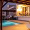 Bamboo Villa Naxos
