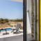 Bamboo Villa Naxos