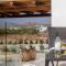 Bamboo Villa Naxos