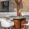 Bamboo Villa Naxos