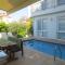 VillaSevval-Sleeps8-Pool-Bbq-Ac-NearTown - Dalyan