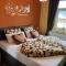 Ferienwohnung Midgard im Sagenharz - Family-Apartment, 2 SZ & WLAN