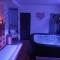 Private Relax Armonia Wellness Apartment - Svit