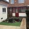 Bob's House quiet retreat with large shared garden - Loughborough