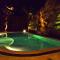 Bungalow Geringsing