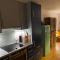 Inspiration Maisonette