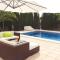 Villa rental private pool wi-fi - Rojales