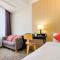 Shin Shin Hotel Jeju Worldcup