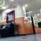 HOTEL VELANEZ SUITE Riobamba