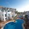 28 Mikonos Playa in Puerto de la Duquesa 2 bed 2 bath apartment ideally located to the beach & marina - 萨比尼拉城堡