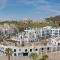 28 Mikonos Playa in Puerto de la Duquesa 2 bed 2 bath apartment ideally located to the beach & marina - Castillo de Sabinillas