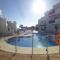 28 Mikonos Playa in Puerto de la Duquesa 2 bed 2 bath apartment ideally located to the beach & marina - 萨比尼拉城堡