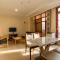 Kibo Palace Apartments