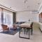 Sunraf Luxe Apartments