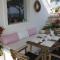 Almira Suites - Seafront - Naousa Paros