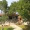Robinson house in Okrug Gornji with sea view, terrace 4452-1