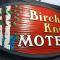 Birch Knoll Motel - Laconia