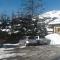 Central Small Apartment, Verbier