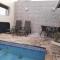 Cobertura de 3 quartos com churrasqueira e piscina