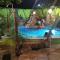 Zayali Bacalar - Guest House