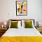 Rooms At The Rosebery