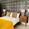 Rooms At The Rosebery
