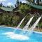 Villa Las Flores