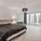 Landgoed Hermitage - Villa Minerva - XXL Zwemspa - max 16 personen