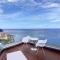 Luxurious Penthouse Suite direct at sea - 卡尼索