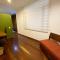 Apartasuites BellHouse Bogotá