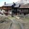 Chalet Pomme de Pin