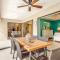 Palm Frond Ranch
