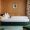 Hotel Kristall