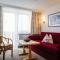 Hotel Kristall