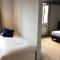 Hotel Le Cygne dArgent