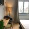 Hotel Le Cygne dArgent